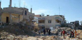 Pro-Israël propaganda-leugens versus realiteit