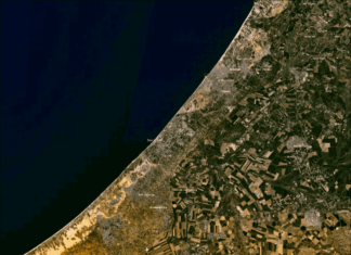 Hamas & IDF grondtroepen botsen voor 1e keer binnen Gaza: Israëlische soldaat gedood, anderen gewond
