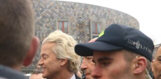 Nederland wordt rechts: Geert Wilders zet poging voort om coalitie te vormen en premier te worden