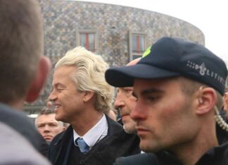 Nederland wordt rechts: Geert Wilders zet poging voort om coalitie te vormen en premier te worden