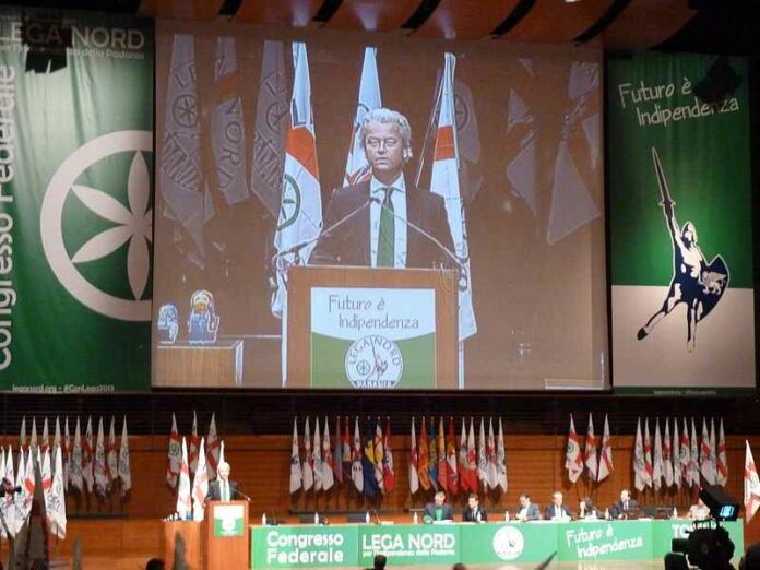 Geert Wilders_Torino