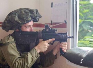 Israël beschuldigt het Internationaal Gerechtshof van (je raadt het al) antisemitisme