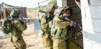 Netanyahu en IDF bagatelliseren toenemend aantal Israëlische doden en zwaargewonden in Gaza + Video