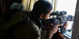 Sommige dagen is er gewoon te veel Israëlische psychopathie om over te schrijven