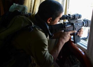 Sommige dagen is er gewoon te veel Israëlische psychopathie om over te schrijven