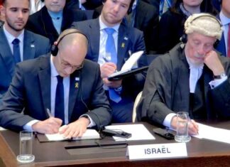ICJ deelt verbluffende klap uit aan Israël over beschuldiging van genocide in Gaza