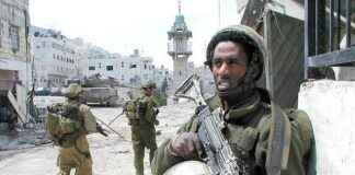 Na militair falen stelt Israël nadelige wapenstilstandsovereenkomst voor