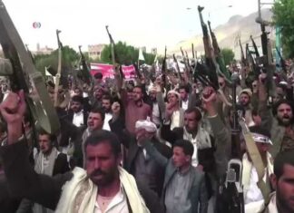 Iran heeft de Houthi’s onder druk gezet om een wapenstilstand met de VS te sluiten om een nucleaire deal met de regering-Trump te vergemakkelijken
