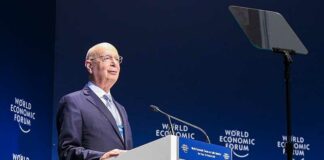 Het World Economic Forum (WEF) voorspelt dat een nieuwe ‘Ziekte X’ miljarden mensen zal uitroeien tegen het jaar 2030
