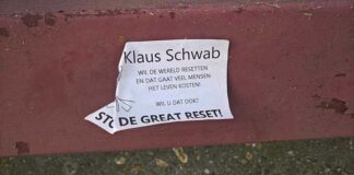 Klaus Schwab: ‘Alle mensen’ zullen ‘over 10 jaar een implantaat in hun hersenen hebben’