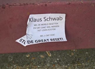 Klaus Schwab: ‘Alle mensen’ zullen ‘over 10 jaar een implantaat in hun hersenen hebben’