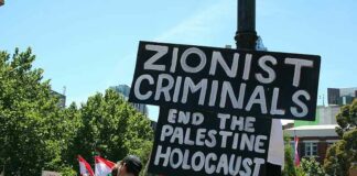 Israëlische functionarissen leggen uit hoe ze een evenwicht zoeken tussen openlijke genocide en het behoud van westerse steun