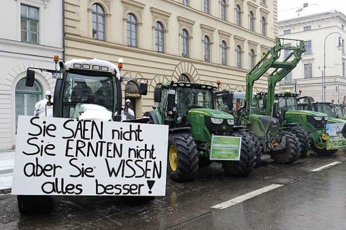 München_boerenopstand