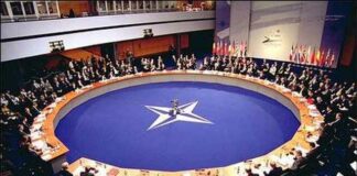 Vrijgegeven: Groot-Brittannië wist dat NAVO-uitbreiding een oorlog met Rusland ‘zou uitlokken’