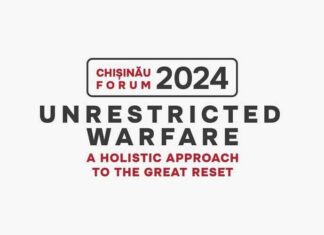 ONBEPERKTE OORLOGVOERING: Een holistische benadering van de Great Reset