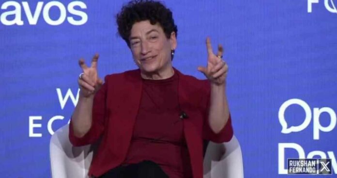 Naomi Oreskes