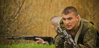 Voormalig procureur-generaal: Oekraïne heeft 500.000 militairen verloren