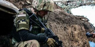 Massale deserties, 2 miljoen dienstweigeraars… Nieuwe Oekraïense minister van Defensie spreekt zich uit over de benarde situatie van het leger in Kiev