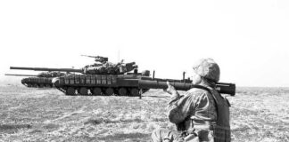 Schok voor Israël: Hamas bewapend met AT4, Javelin, NLAW via Oekraïne – Washington Post: “Dodelijke verrassing wacht op IDF in Gaza”