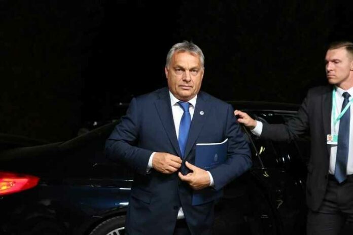 Orban-lim