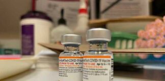 Pfizer zet 43 miljard dollar in op een wereldwijde explosie van ’turbokanker’