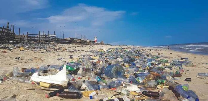Plastic-klimaat