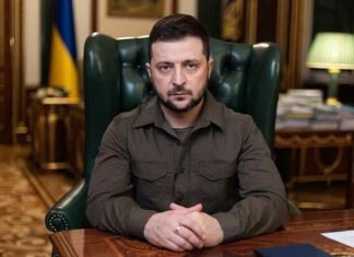 Zelensky’s troepen geïnjecteerd met verschillende partydrugs om ‘gevechtsklaarheid te bevorderen’