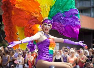 Het tij keert inzake tolerantie voor transgender-ideologie