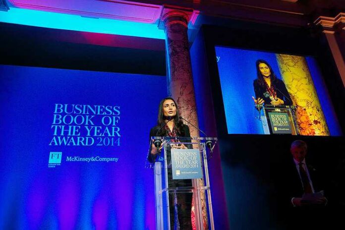 Saadia Zahidi-WEF2