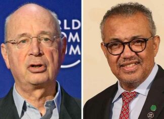 WEF: WHO roept wereldleiders op bevoegdheden over te dragen aan VN om ‘Ziekte X’ te bestrijden