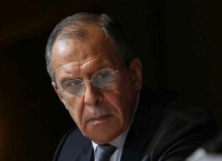 Het Westen protesteert te veel tegen de mogelijke rol van Kiev bij de terreuraanslag in Moskou – Lavrov
