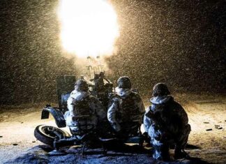 Waarom 3.350 nieuwe ‘raketten’ voor Oekraïne geen verschil zullen maken
