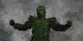 Allicht: Nu dreigt er een “Arctische zombie-virus pandemie”