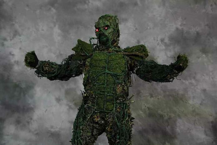 Swamp_Thing-zombie