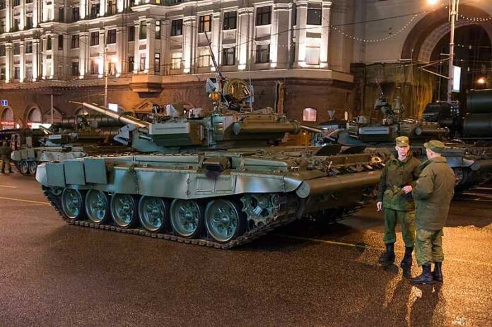 T90-tank-Rus-Oekra-oorlog