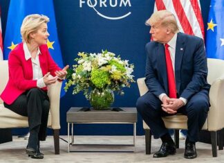 Wat de EU kan verwachten na de inauguratie van Trump