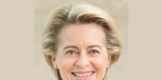 De Godin van het WEF
