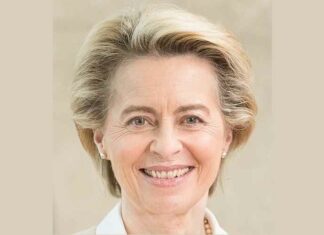 De Godin van het WEF