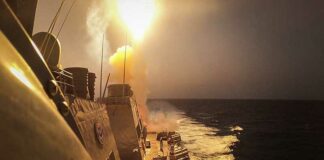 Jemen – VS geeft maritieme nederlaag toe