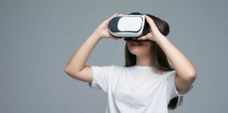 Britse politie onderzoekt virtuele verkrachting van jong meisje in de Metaverse