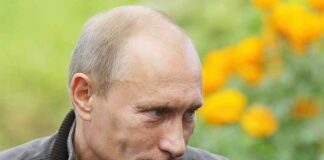 Poetin: Als Oekraïne burgers in Rusland blijft aanvallen, zal de Oekraïense staat worden vernietigd