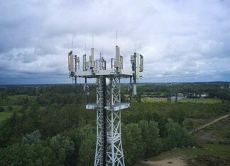 Wi-Fi, zendmasten kunnen je binnenkort bespioneren zonder je toestemming