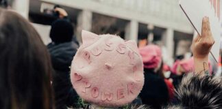 Sodom en Gomorra wordt aan de burgers opgelegd door zogenaamd representatieve regeringen