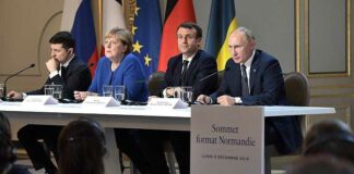 Rusland ziet “geen ruimte voor compromissen” over Europese troepen in Oekraïne