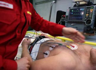 Nieuwe studies: Littekenvorming in het hart ontdekt meer dan een jaar na Covid-vaccinatie