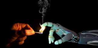 Wat gaat er gebeuren met onze samenleving als AI en robots de meeste van onze banen overnemen?