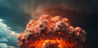 To nuke or not to nuke?