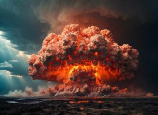 To nuke or not to nuke?