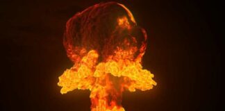 Dmitry Suslov: Het is tijd dat Rusland nadenkt over een ‘demonstratieve’ nucleaire test