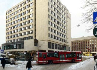 Opwarming van de aarde! Het is momenteel te koud voor elektrische bussen in Zweden